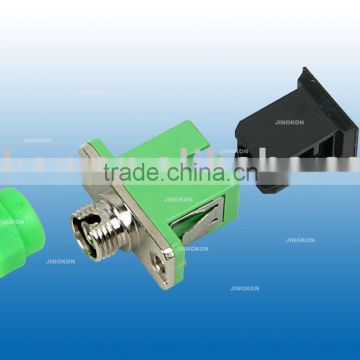 Fiber Optic Adapter FC-SC-Metal