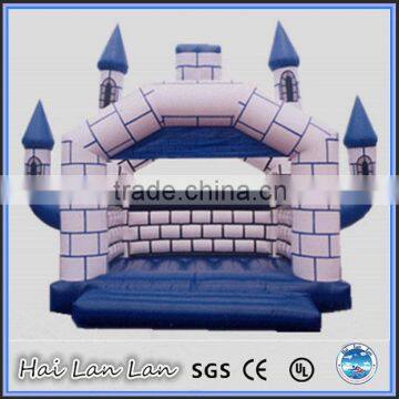 2014 New Outdoor Inflatable Bouncy Castle