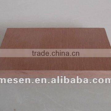 Wood Plastic Composite Timber