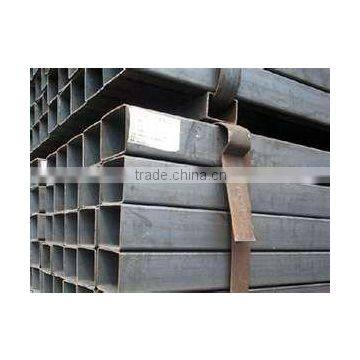 ERW Cold Rolled Square Steel Profile