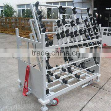 Auto shock absorber Fixed transport aircraft