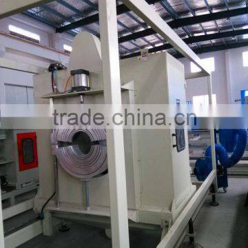 large diameter pipe cutter