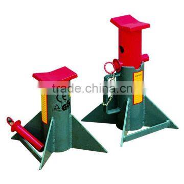 Forklift Support Stand