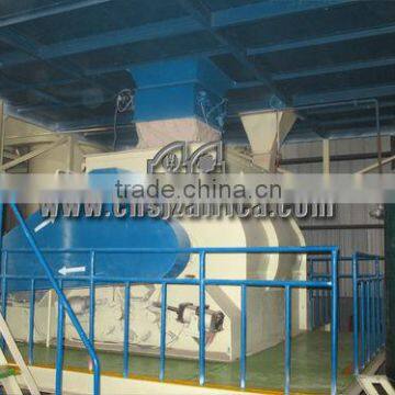 5-500T/D Healthy Pet Feeding Machine Processing Line Professional Supplier photo-3