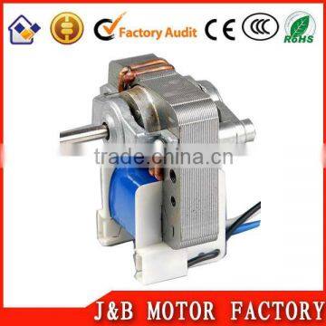 sung shin shaded pole motor commercial for home use