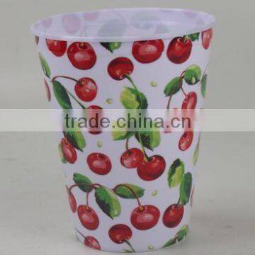 Plastic Food Bucket for Children photo-3