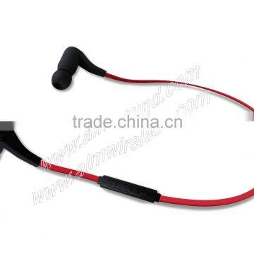 Stereo Bluetooth Neckband Headset