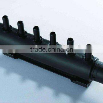 30-174 Bathtub whirlpool spa fast-joint air manifold