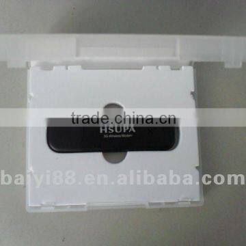 Baiyi HSUPA MODEM 7.2 mbps