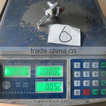 SKD/CKD Single Pipe General Valve for Table/buildin Cooker photo-4