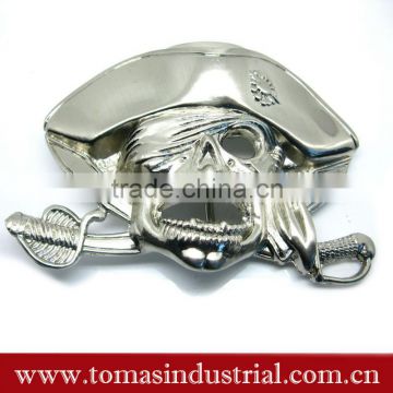 oversea popular belt buckle for men Fancy high quality belt buckles