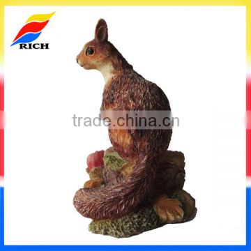 Polyresin Kangaroo Statue