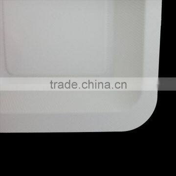 Wholesale OEM Service Supply large plastic tray