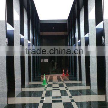 Ukraine Toilet Sign Directional Sign Architechtural Lighting Design Stairs Lighting Panels photo-3