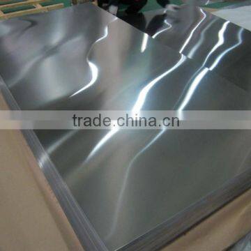 4343/3003 aluminum cladding sheet