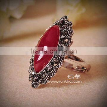 2016 Latest Designer Ring Wedding Ring Gift Ring photo-4
