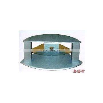 TV Stand (metal TV stand, living room furniture) HP-6-049