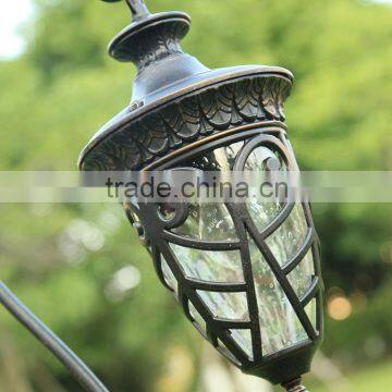 2016 Good Quality Aluminum Waterproof Garden Decoration Light photo-4