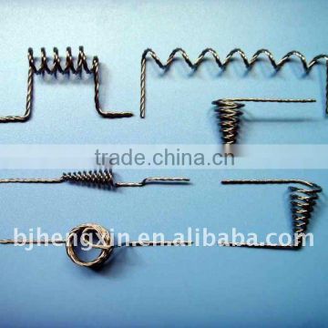 [hengxin] High purity tungsten stranded wire