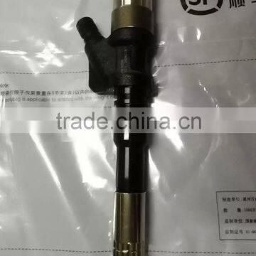 Original DENSO common rail injector 095000-1211 / 095000-1210 komatsu 6156-11-3300, 6156-11-3301, 6156113300 , 6156113301