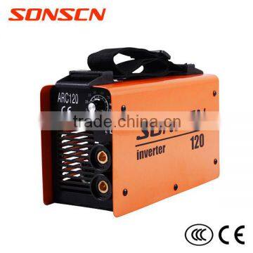 ARC welding tools