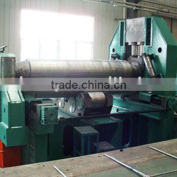 WS11 Cnc Plate Bending Machine