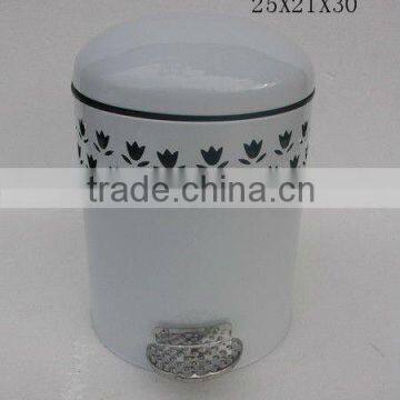 Metal crafts for Home and Gargen decoration design SX2028