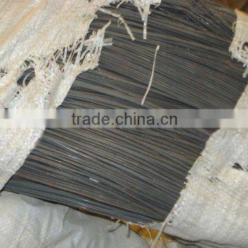 Small Coil Soft Black Annealed Iron Tie Wire Bundle Manufacturer!!!