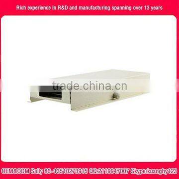 Best Price High Quality Plastic Fiber Terminal Box photo-6