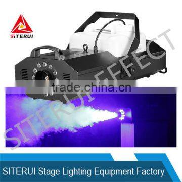 stage DMX512 3000W LED fog machine remote control smoke machine