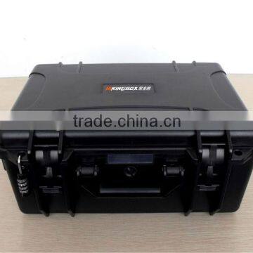 Hard Plastic Tool Case