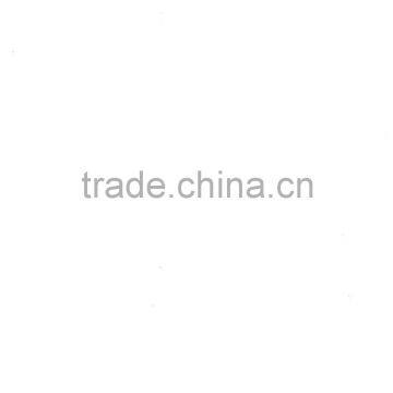 White Solid Color Melamine Paper for Funiture