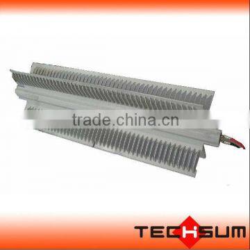 Durable Convector Heater Elements
