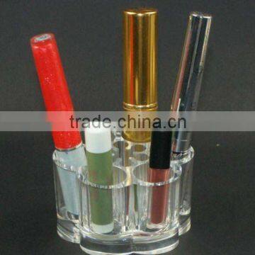 Small Acrylic lipstick box and jewelry box