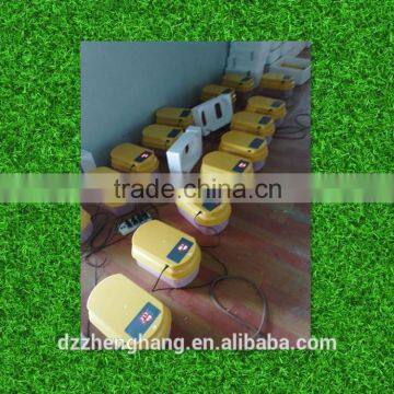 Best Price Fully Automatic CE Marked Automatic 15 Eggs Digital Egg Incubator for Sale