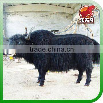 Animatronic custom Product Animatronic Yak Model