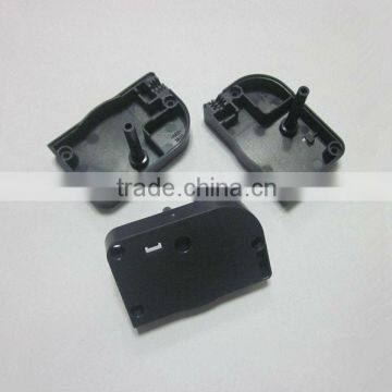 Injection Molded Parts