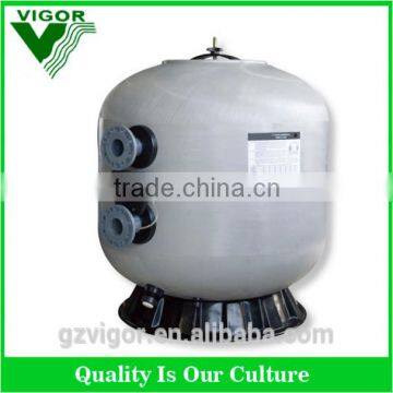 K Series Side Mount commercial use Large Sand Filter