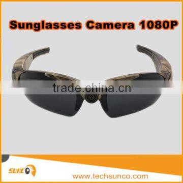 Eyeglasses Camera / 1080P Sunglasses Camera