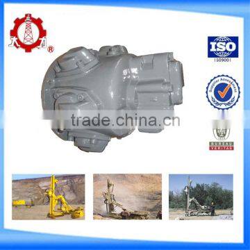 Piston Type Air Motor For Drilling Crawler CCS Certificated