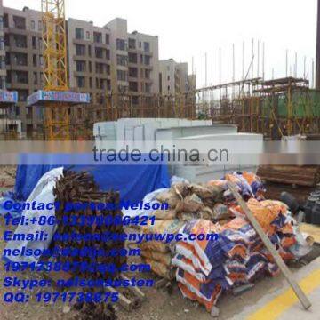 Fiber Cement Board 2013 Construction Materials