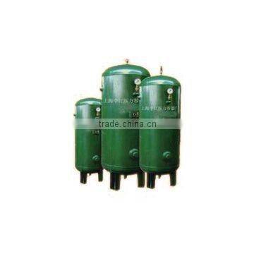 High Pressure Carbon Steel Compressed Air Tank