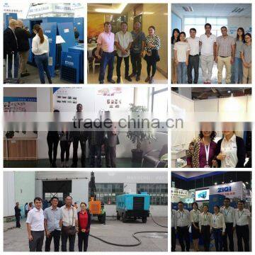 75kw Variable Frequency Inverter Air Compressor photo-6