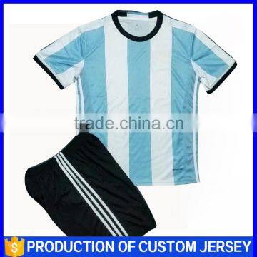 2016 national football team jersey thailand soccer jersey custom soccer jersey