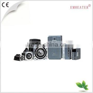 servo amplifier drive and motor for industrial sewing machine 220V/380V/440V 3.0kw with absolute encoder