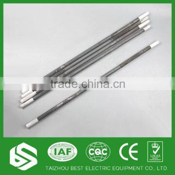 Hot sale custom sic heating rod elements price