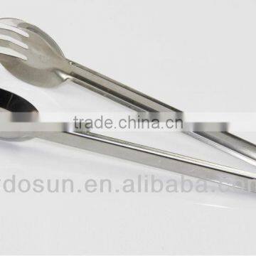 food tong,stainless steel spaghetti tong