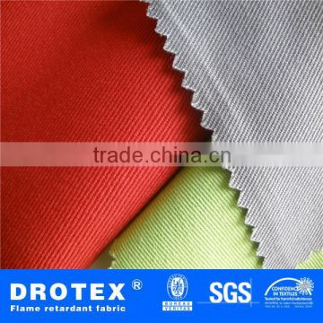 Polyester/cotton 65/35 Anti Static and Water Repellent Fabric