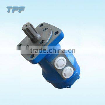 BM1 hydraulic motor