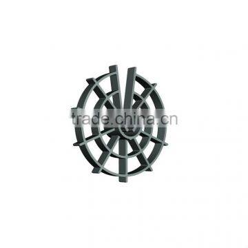 Curtain and Coloumn Type plastics spacer